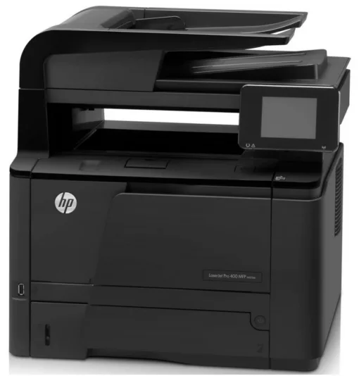 HP LaserJet Pro 400 M425dn monochromatyczne urządzenie wielofunkcyjne - obrazek 10