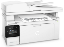 Alternative view of HP LaserJet Pro M130fw WiFi monochromatyczne urządzenie wielofunkcyjne