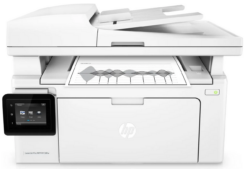 HP LaserJet Pro M130fw WiFi monochromatyczne urządzenie wielofunkcyjne 12 HP LaserJet Pro M130fw WiFi monochromatyczne urządzenie wielofunkcyjne 2