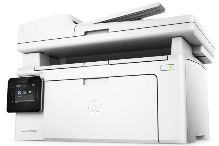 HP LaserJet Pro M130fw WiFi monochromatyczne urządzenie wielofunkcyjne
