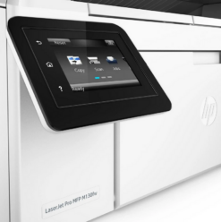 HP LaserJet Pro M130fw WiFi monochromatyczne urządzenie wielofunkcyjne 15 HP LaserJet Pro M130fw WiFi monochromatyczne urządzenie wielofunkcyjne 5