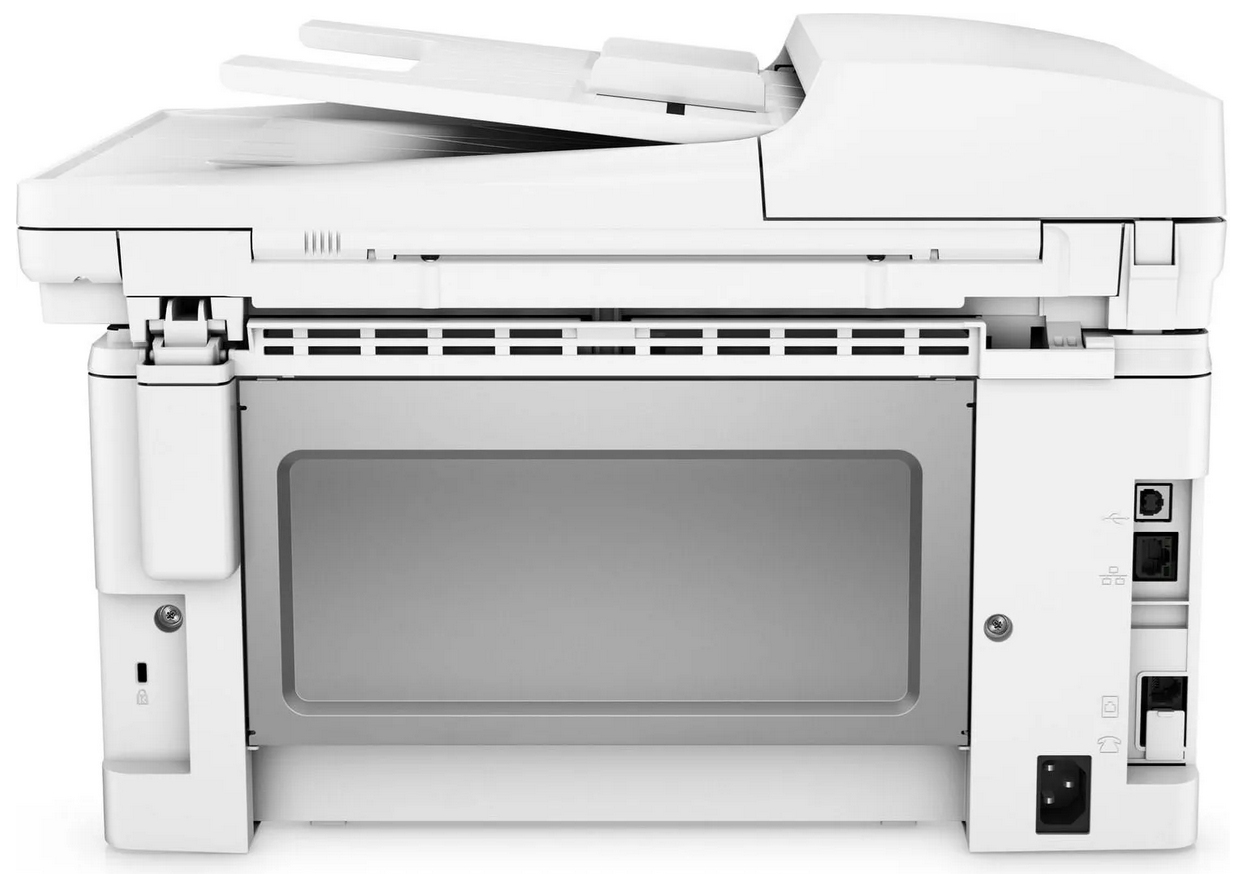HP LaserJet Pro M130fw WiFi monochromatyczne urządzenie wielofunkcyjne 7 HP LaserJet Pro M130fw WiFi monochromatyczne urządzenie wielofunkcyjne - obrazek 7