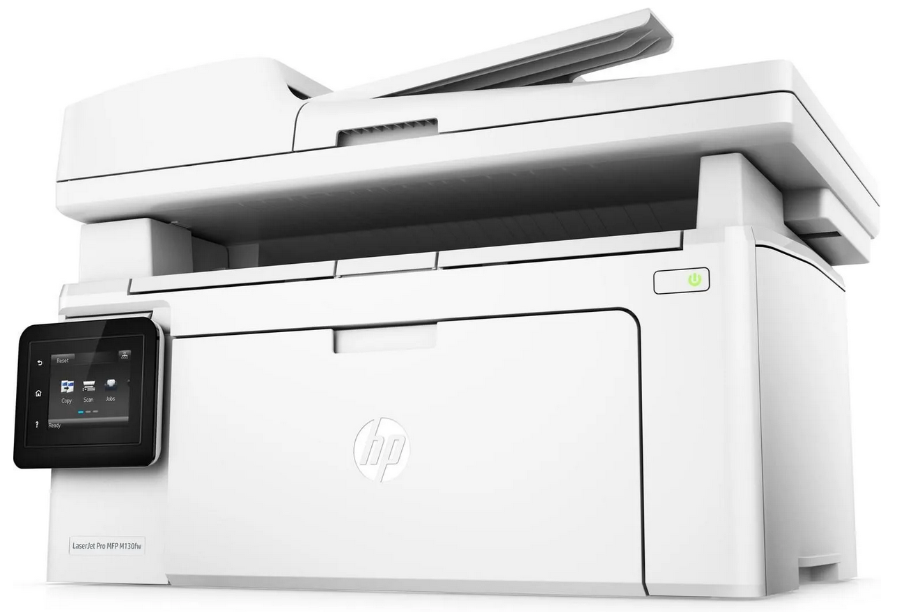 HP LaserJet Pro M130fw WiFi monochromatyczne urządzenie wielofunkcyjne 10 HP LaserJet Pro M130fw WiFi monochromatyczne urządzenie wielofunkcyjne - obrazek 10