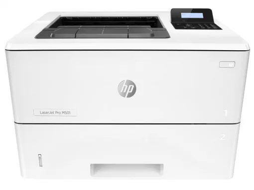 HP LaserJet Pro M501dn monochromatyczna drukarka laserowa - obrazek 11