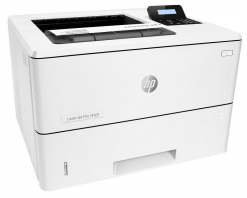 HP LaserJet Pro M501dn monochromatyczna drukarka laserowa 18