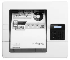 HP LaserJet Pro M501dn monochromatyczna drukarka laserowa 5