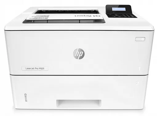 HP LaserJet Pro M501dn monochromatyczna drukarka laserowa - obrazek 4