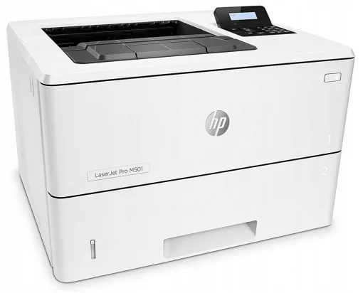HP LaserJet Pro M501dn monochromatyczna drukarka laserowa