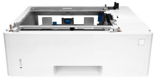 HP LaserJet Enterprise M527 M506 M507 podajnik dodatkowy 550 arkuszy (F2A72A) poleasingowy Gwarancja: 3 miesiące - 27086470 2