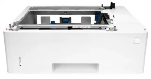 HP LaserJet Enterprise M527 M501 M506 M507 M528 podajnik dodatkowy 550 arkuszy (F2A72A) poleasingowy Gwarancja: 3 miesiące - 27086470 - obrazek 2
