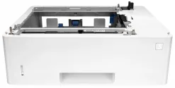 HP LaserJet Enterprise M527 M501 M506 M507 M528 podajnik dodatkowy 550 arkuszy (F2A72A) poleasingowy Gwarancja: 3 miesiące - 27086470 2
