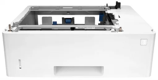 HP LaserJet Enterprise M527 M501 M506 M507 M528 podajnik dodatkowy 550 arkuszy (F2A72A) poleasingowy Gwarancja: 3 miesiące - 27086470 - obrazek 3