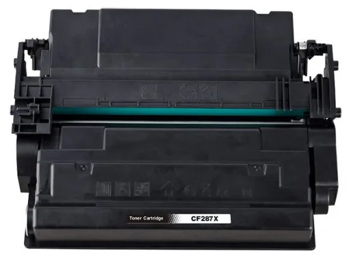 HP M501 M506 M527 zamiennik CF287X 87X (pojemność 18000 str.) Gwarancja: 1 miesiąc - 27086599