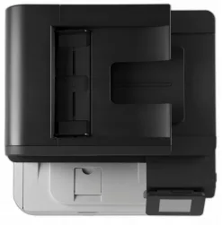 HP LaserJet Pro M521dn MFP monochromatyczna wielofunkcyjna drukarka laserowa / monochromatyczne laserowe urządzenie wielofunkcyjne 2