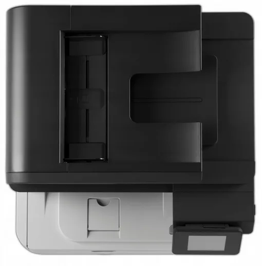 HP LaserJet Pro M521dn MFP monochromatyczna wielofunkcyjna drukarka laserowa / monochromatyczne laserowe urządzenie wielofunkcyjne - obrazek 3