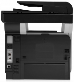 HP LaserJet Pro M521dn 14