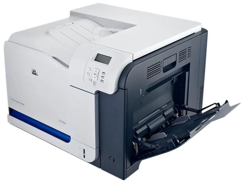 HP Color LaserJet CP3525dn - obrazek 3
