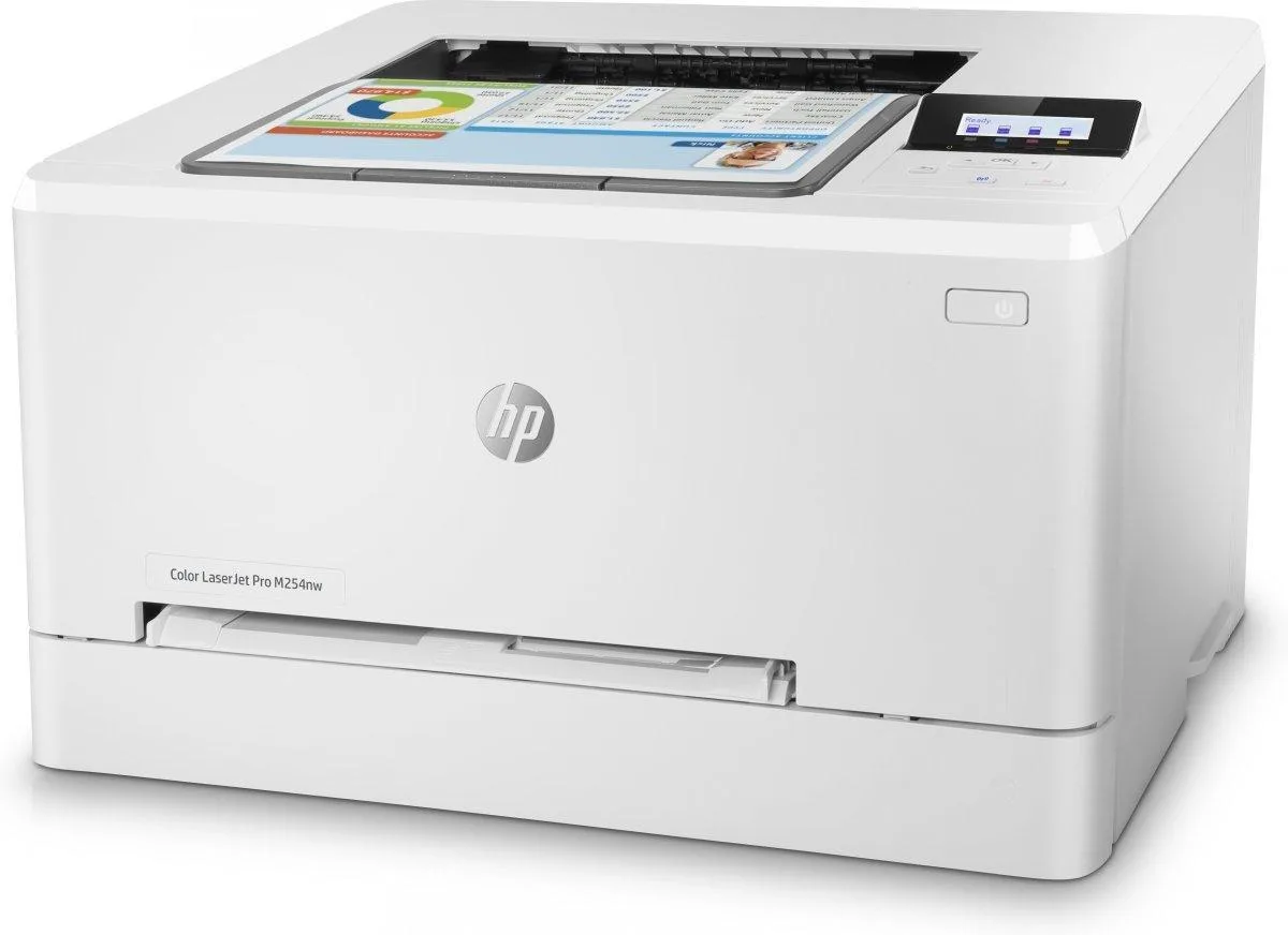 HP Color LaserJet Pro M254nw - obrazek 3