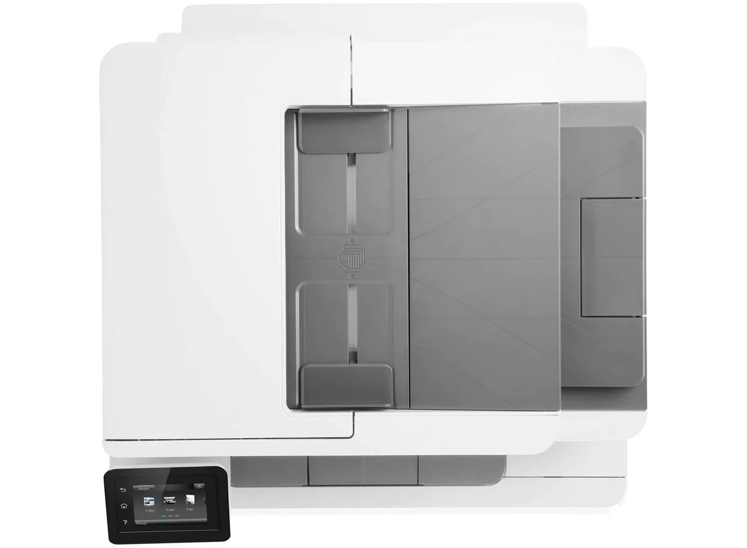 HP Color LaserJet Pro M283fdw - obrazek 5