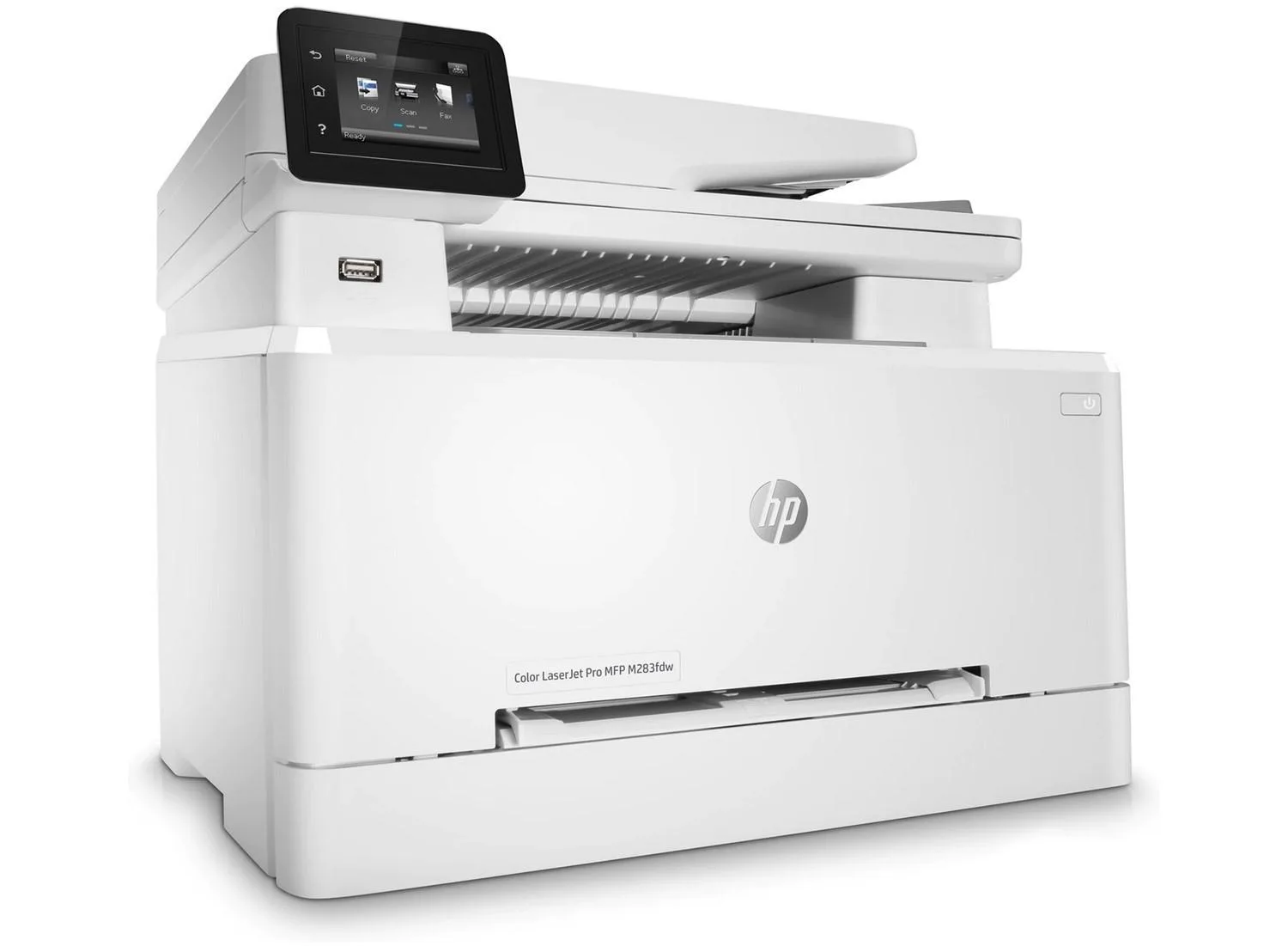 HP Color LaserJet Pro M283fdw - obrazek 7