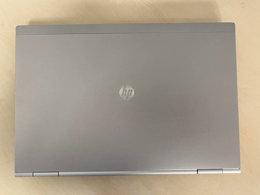 HP EliteBook 8470p i5-3320M 4GB 250-320GB 14" Windows 10 poleasingowy Gwarancja: 3 miesiące - 27085079 - obrazek 5