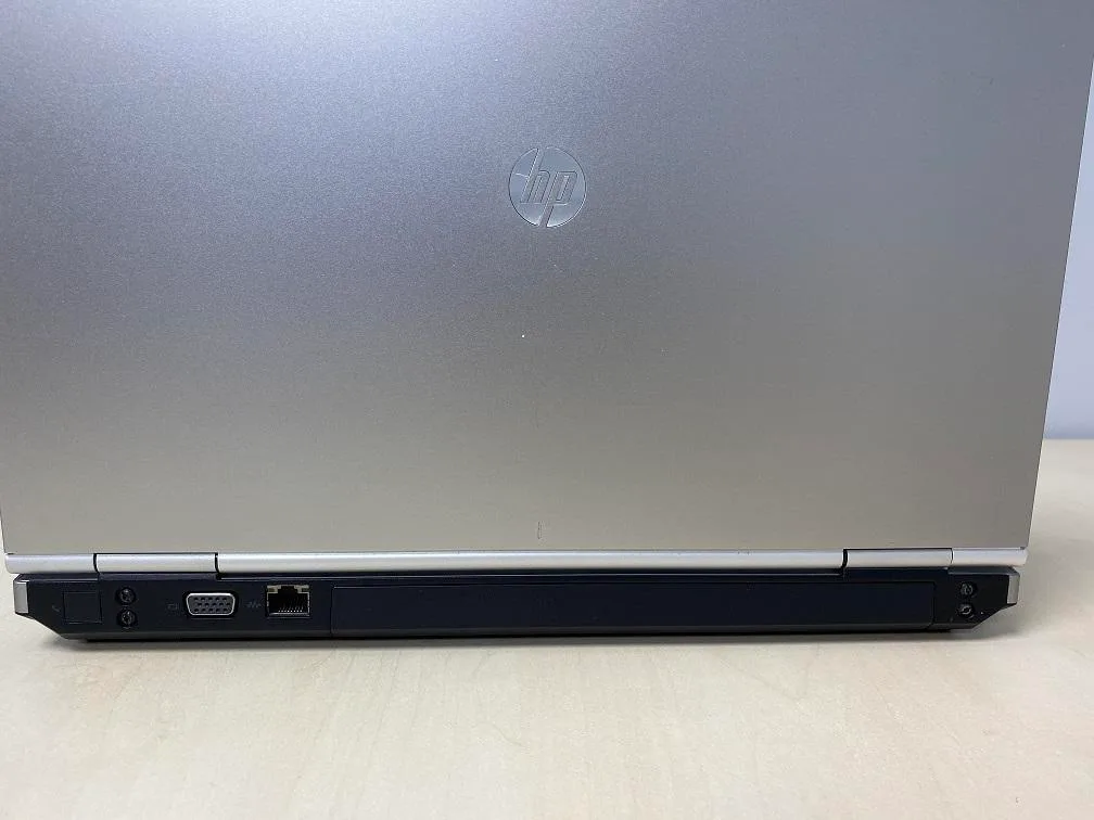HP EliteBook 8470p i5-3320M 4GB 250-320GB 14" Windows 10 poleasingowy Gwarancja: 3 miesiące - 27085079 - obrazek 4