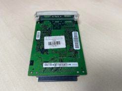 HP JetDirect 615N EIO (J6057A) karta sieciowa poleasingowa, print server - 27071471 5 HP JetDirect 615N EIO (J6057A) karta sieciowa poleasingowa, print server - 27071471 2