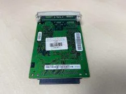 HP JetDirect 615N EIO (J6057A) karta sieciowa poleasingowa, print server - 27071471 2