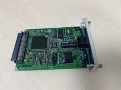 HP JetDirect 615N EIO (J6057A) karta sieciowa poleasingowa, print server - 27071471 4 HP JetDirect 615N EIO (J6057A) karta sieciowa poleasingowa, print server - 27071471 1