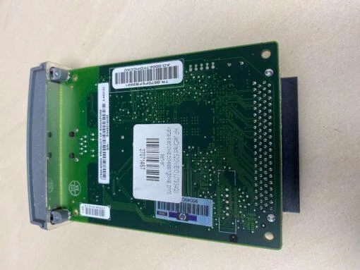 HP JetDirect 620N EIO (J7934G) karta sieciowa poleasingowa, print server  - 27071467 - obrazek 3