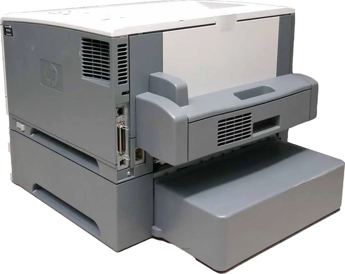HP LaserJet 5200dtn - obrazek 4