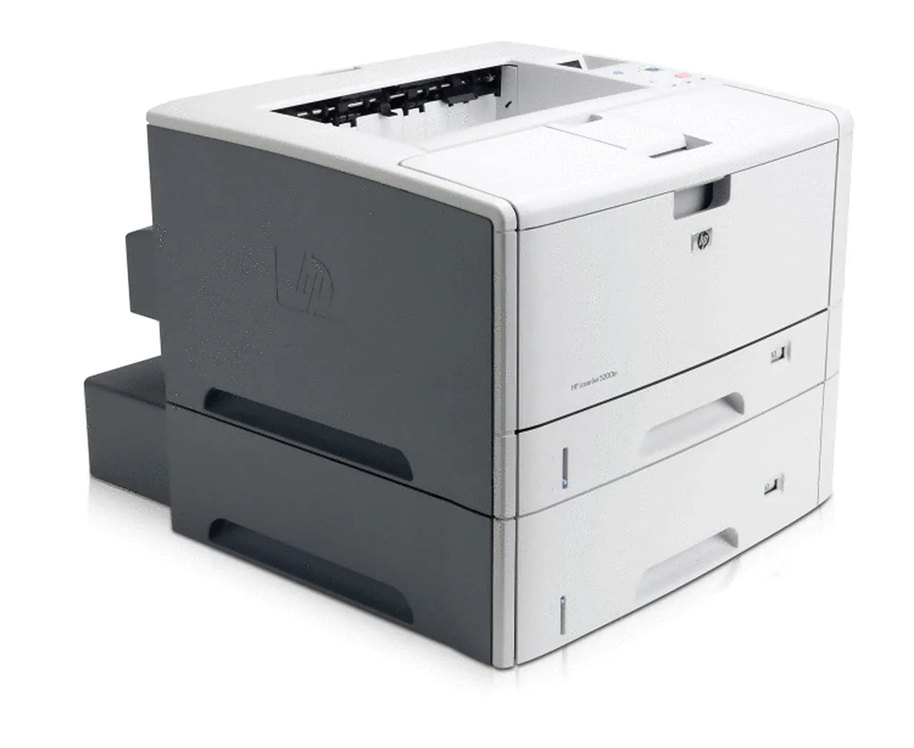 HP LaserJet 5200dtn - obrazek 5