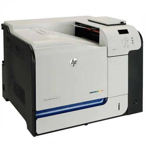 HP LaserJet Enterprise 500 color M551xh - obrazek 4