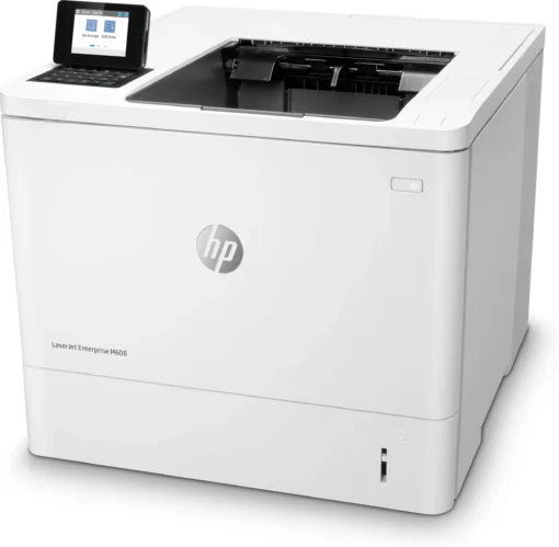 HP LaserJet Enterprise M608dn 2