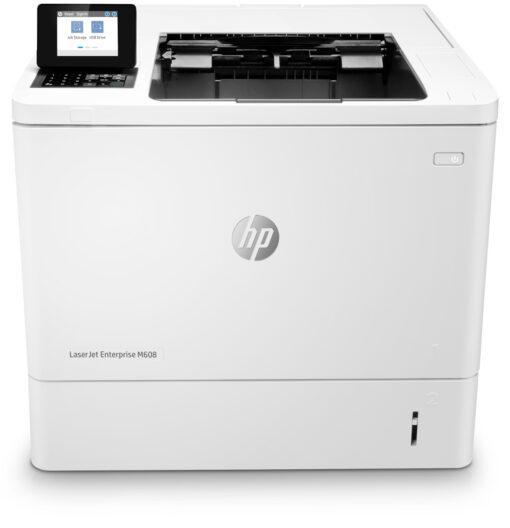 HP LaserJet Enterprise M608dn 1