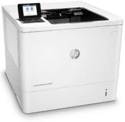 HP LaserJet Enterprise M608dn 2