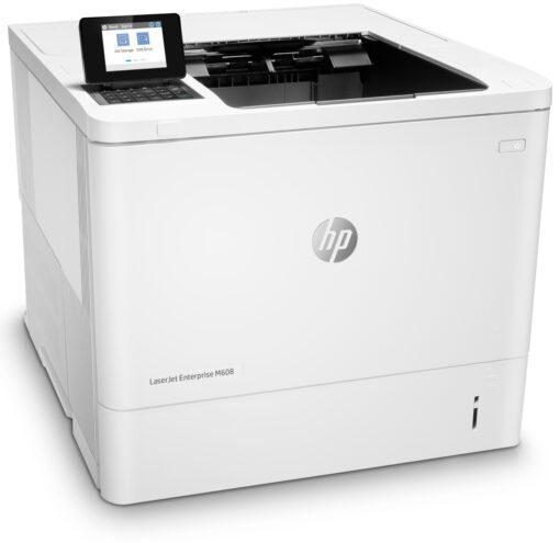 HP LaserJet Enterprise M608dn 3