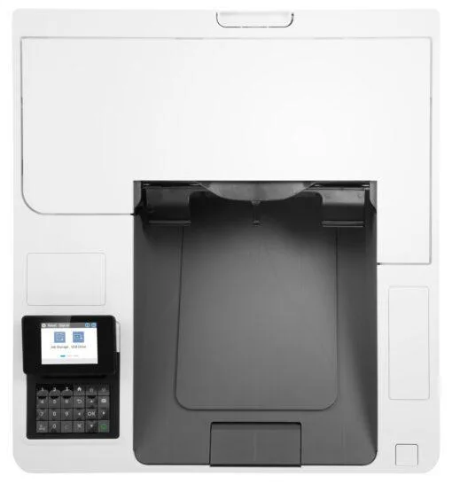 HP LaserJet Enterprise M608dn - obrazek 4