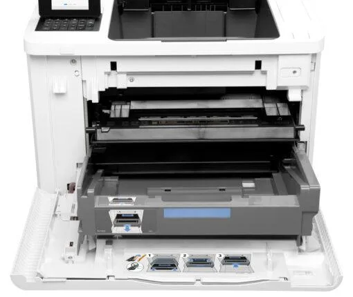 HP LaserJet Enterprise M608dn - obrazek 5