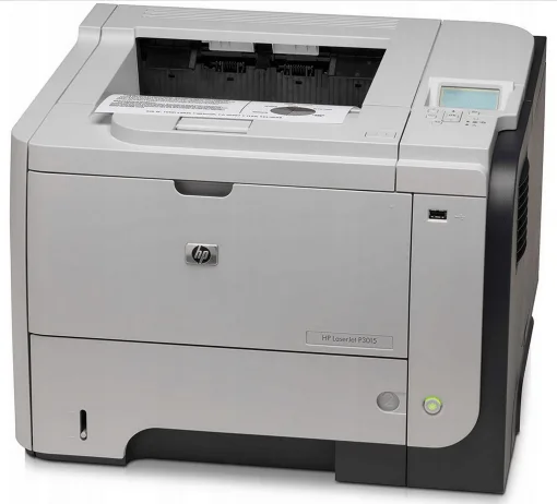 HP LaserJet P3015 monochromatyczna drukarka laserowa (CE525A) - obrazek 5