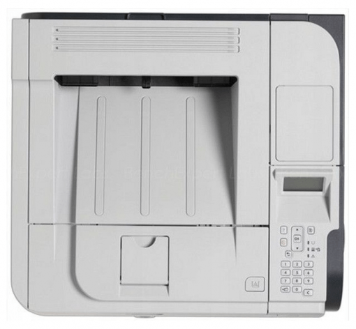 HP LaserJet P3015DN monochromatyczna drukarka laserowa 7