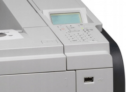 HP LaserJet P3015N monochromatyczna drukarka laserowa (CE527A) 17
