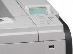 HP LaserJet P3015 monochromatyczna drukarka laserowa (CE525A) 8