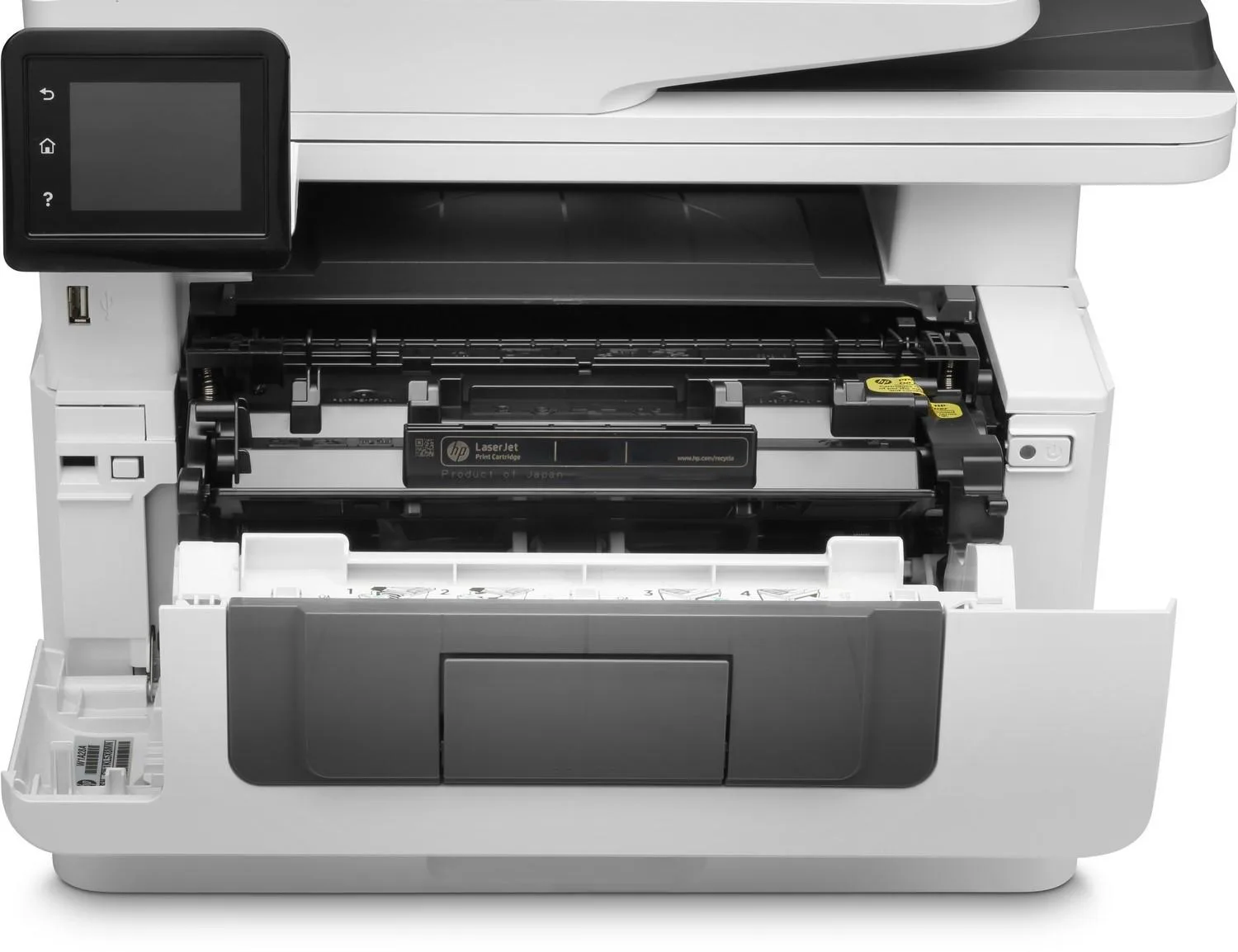 HP LaserJet Pro M428fdn monochromatyczne urządzenie wielofunkcyjne - obrazek 7