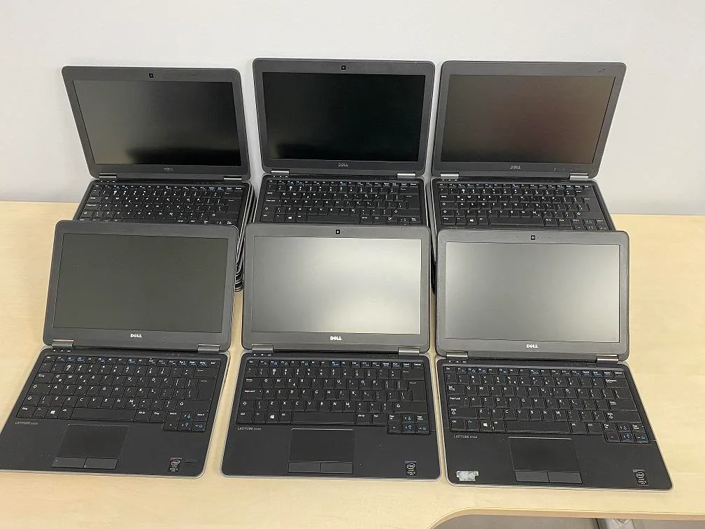 DELL e7240 i5-4300U 4GB 128SSD poleasingowy Windows 10 Gwarancja: 3 miesiące - 27085043 - obrazek 7