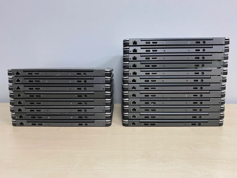 DELL e7240 i5-4300U 4GB 128SSD poleasingowy Windows 10 Gwarancja: 3 miesiące - 27085043 - obrazek 8