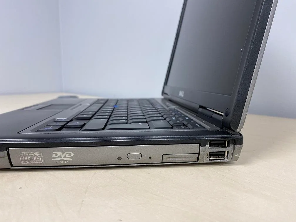 DELL D630 kl.B Intel Core 2 Duo 2GB poleasingowy Windows 7 Gwarancja: 3 miesiące - 27085045 - obrazek 5