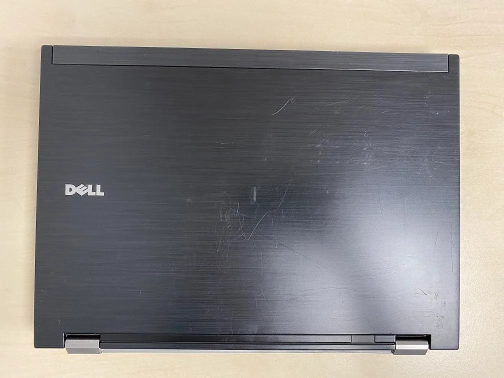 DELL E6400 kl.B Intel Core 2 Duo 2GB poleasingowy Windows 7 Gwarancja: 3 miesiące - 27085047 - obrazek 6