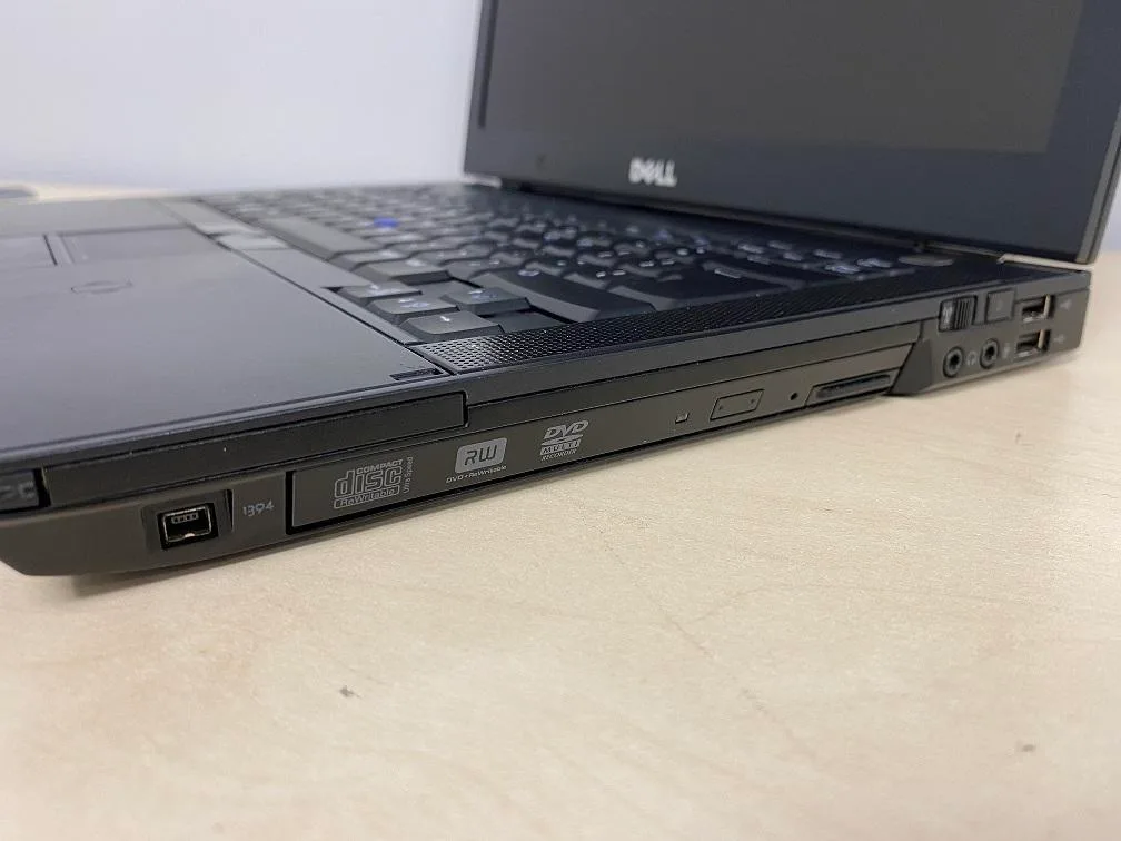 DELL E6400 kl.B Intel Core 2 Duo 2GB poleasingowy Windows 7 Gwarancja: 3 miesiące - 27085047 - obrazek 4