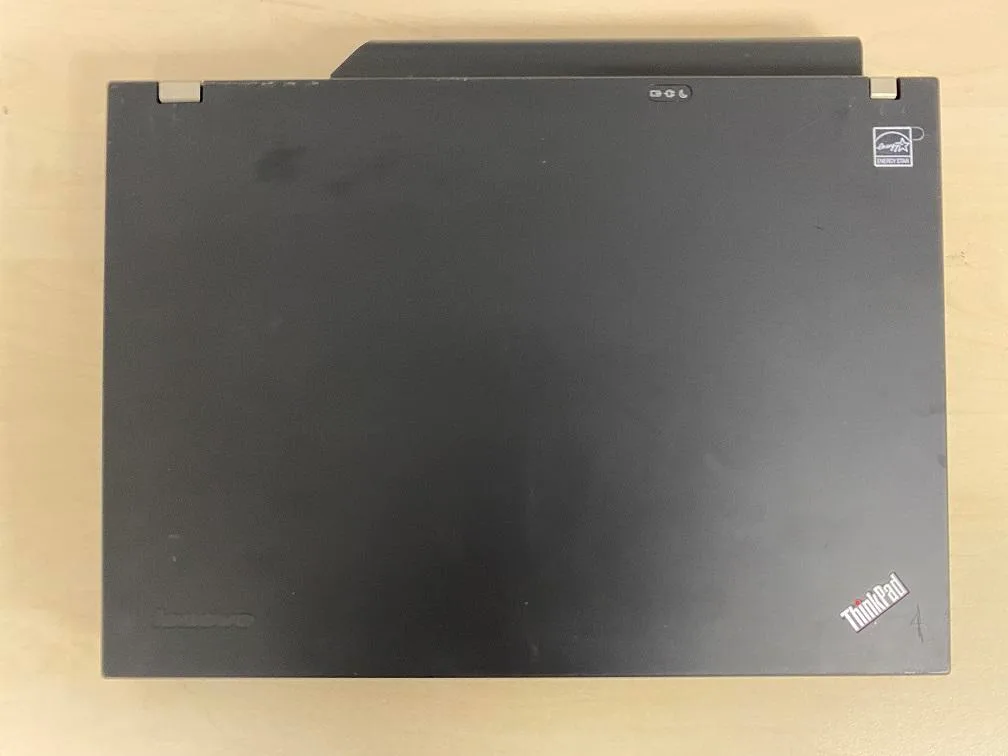 Lenovo R400/T400/T61 kl.A IntelCore2 Duo 2GB poleasingowy Windows 7 Gwarancja: 3 miesiące - 27085048 - obrazek 4